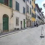 Campuccio Suite In Oltrarno, Florence