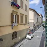 Campuccio Suite In Oltrarno, Florence