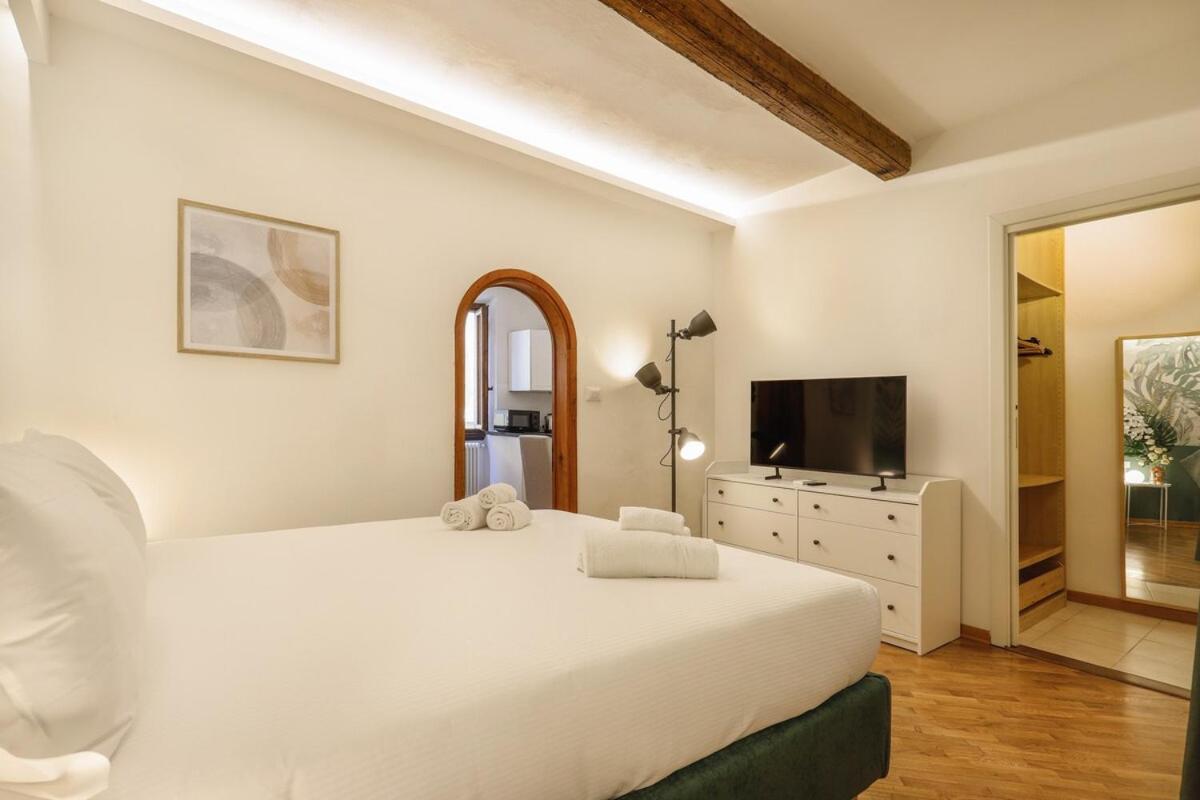 Campuccio In Oltrarno, Appartement Florence