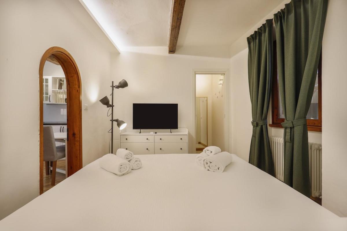 Campuccio In Oltrarno,