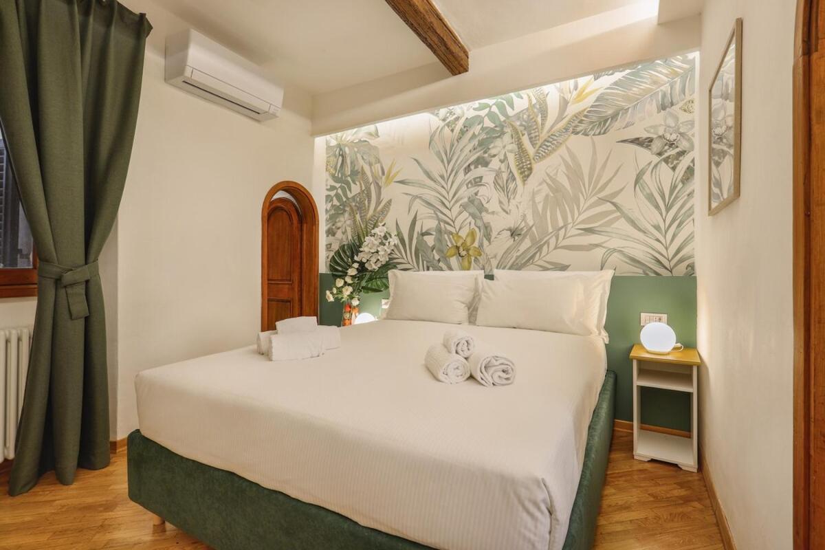 Appartement Campuccio In Oltrarno, Florence