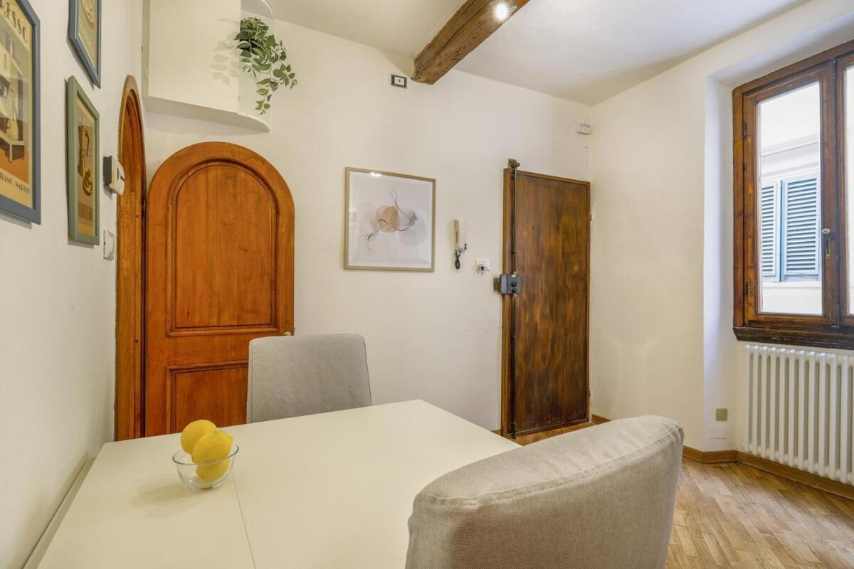 Campuccio In Oltrarno,