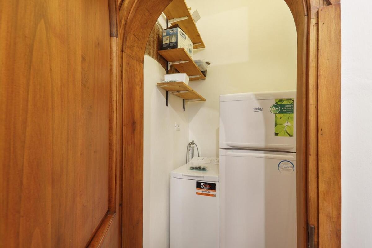 Appartement Campuccio In Oltrarno, *