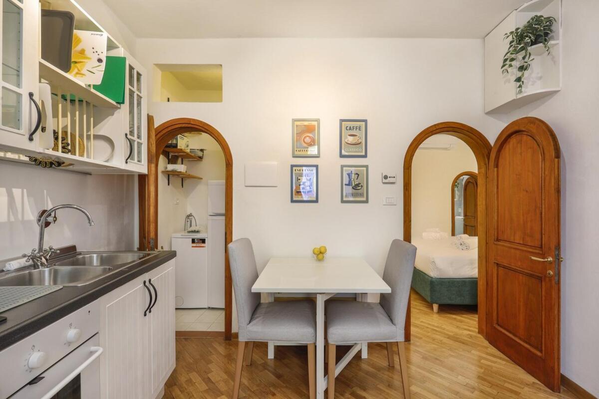 Appartement Campuccio In Oltrarno, *