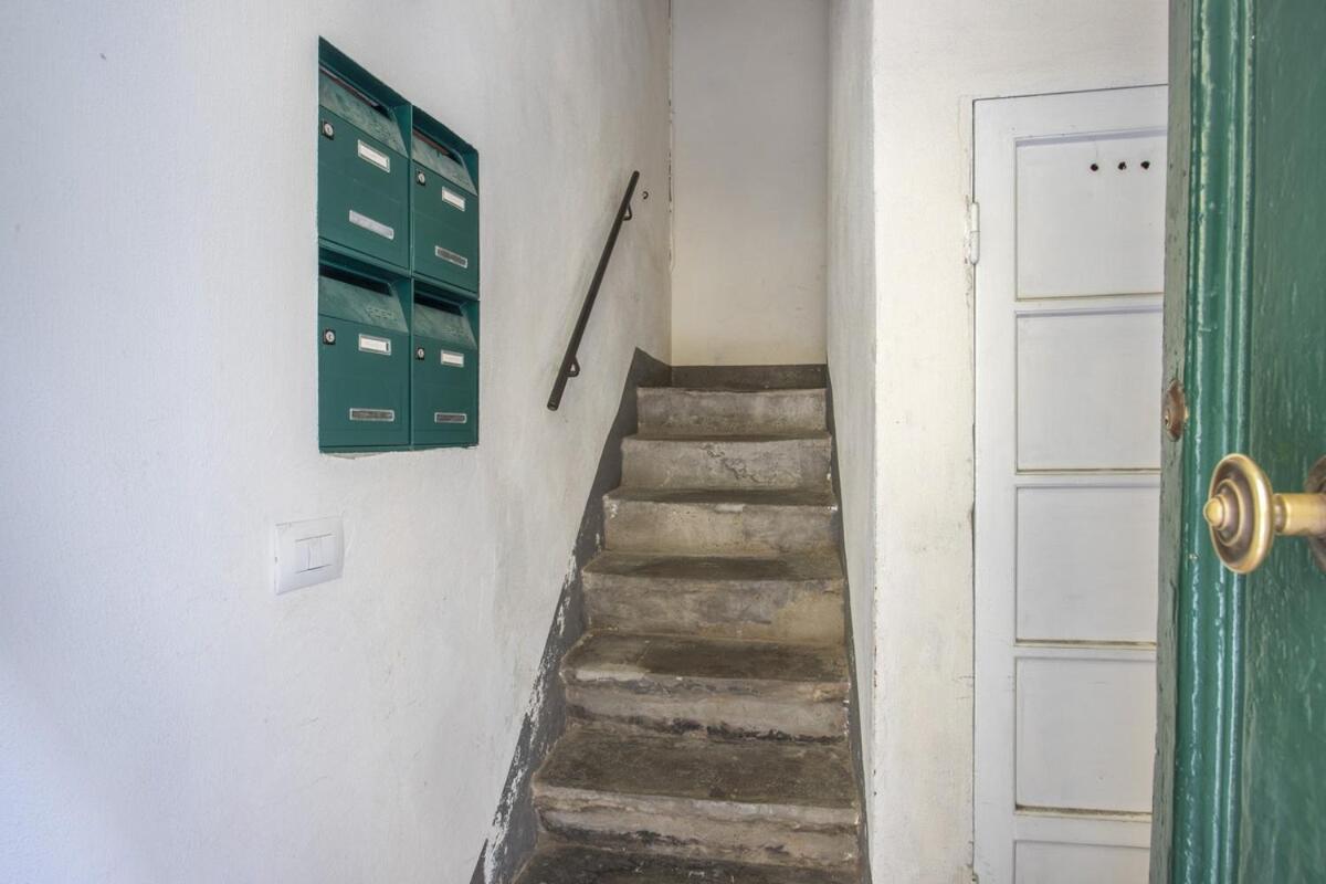 Appartement Campuccio In Oltrarno, Florence