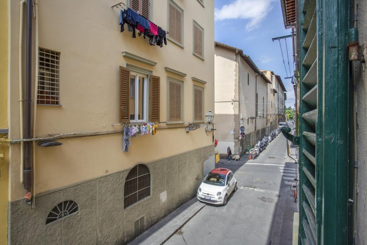 Campuccio In Oltrarno, Appartement Florence